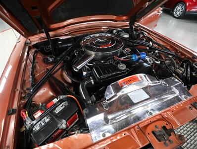 1966 Ford Thunderbird Convertible   - Photo 73 - Addison, IL 60101