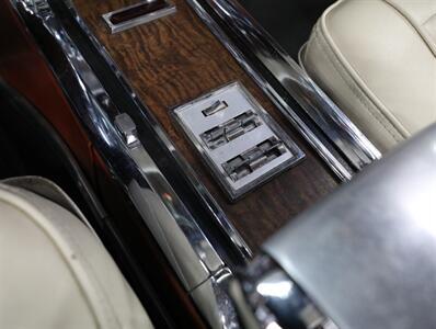 1966 Ford Thunderbird Convertible   - Photo 48 - Addison, IL 60101