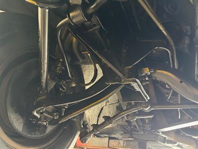 1966 Ford Thunderbird Convertible   - Photo 87 - Addison, IL 60101