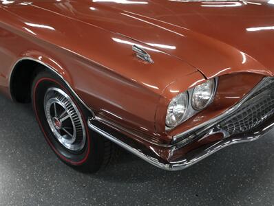 1966 Ford Thunderbird Convertible   - Photo 10 - Addison, IL 60101