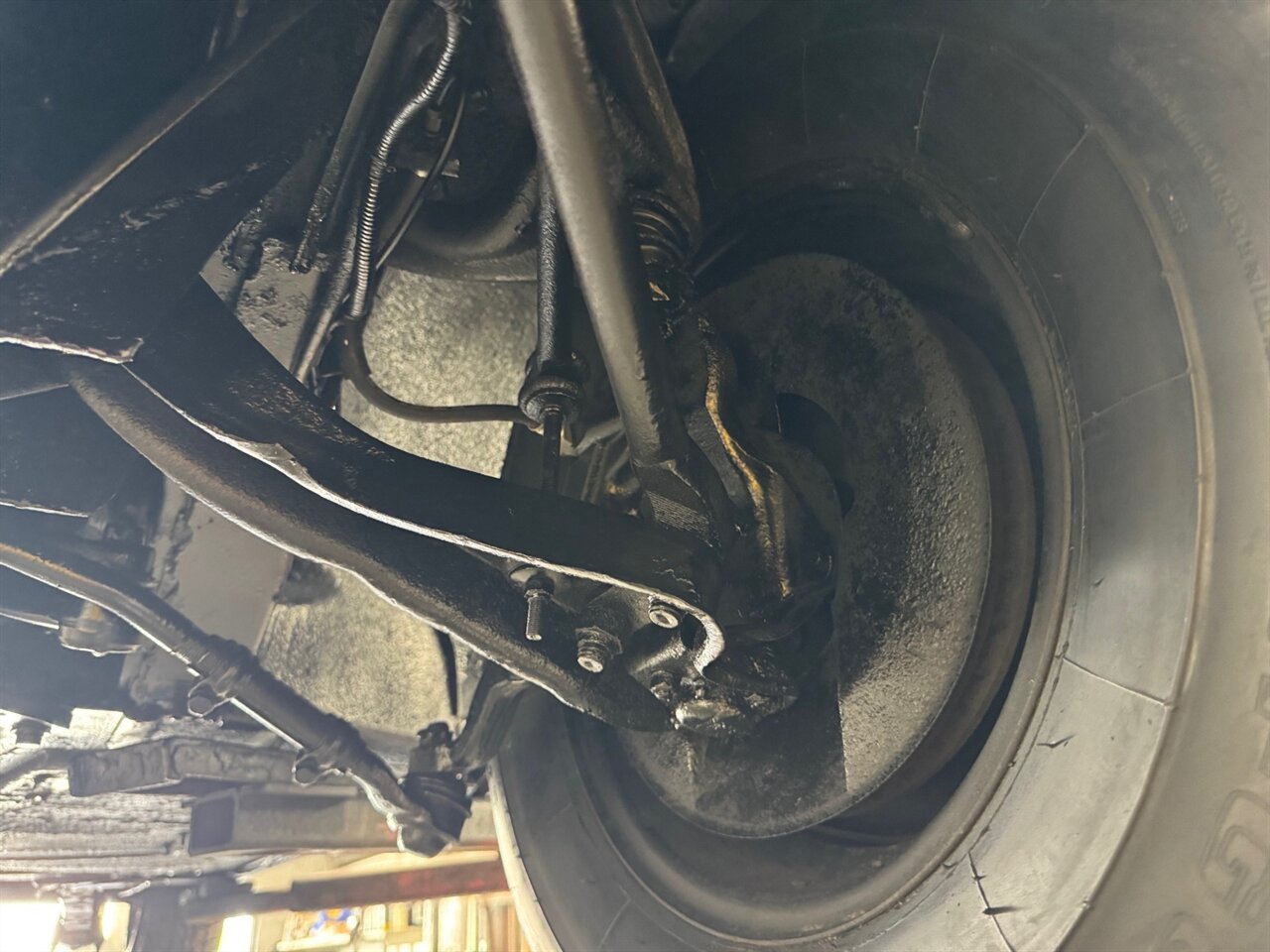 1966 Ford Thunderbird Convertible   - Photo 88 - Addison, IL 60101