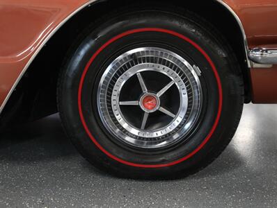 1966 Ford Thunderbird Convertible   - Photo 70 - Addison, IL 60101