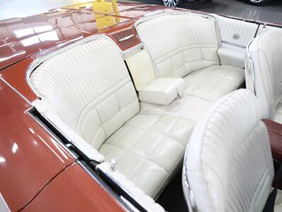 1966 Ford Thunderbird Convertible   - Photo 33 - Addison, IL 60101