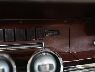 1966 Ford Thunderbird Convertible   - Photo 59 - Addison, IL 60101