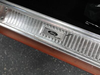 1966 Ford Thunderbird Convertible   - Photo 42 - Addison, IL 60101
