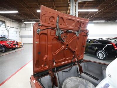 1966 Ford Thunderbird Convertible   - Photo 36 - Addison, IL 60101