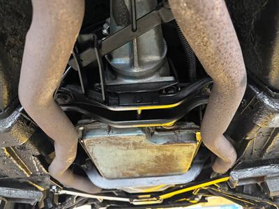 1966 Ford Thunderbird Convertible   - Photo 84 - Addison, IL 60101