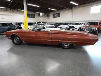 1966 Ford Thunderbird Convertible   - Photo 25 - Addison, IL 60101