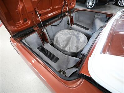 1966 Ford Thunderbird Convertible   - Photo 34 - Addison, IL 60101