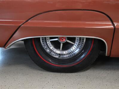 1966 Ford Thunderbird Convertible   - Photo 71 - Addison, IL 60101