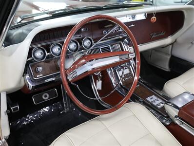 1966 Ford Thunderbird Convertible   - Photo 45 - Addison, IL 60101