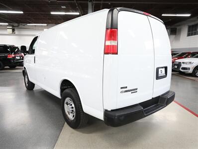 2012 Chevrolet Express 2500 Cargo Van   - Photo 12 - Addison, IL 60101