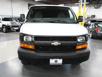 2012 Chevrolet Express 2500 Cargo Van   - Photo 6 - Addison, IL 60101