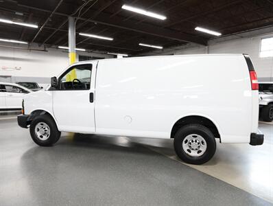 2012 Chevrolet Express 2500 Cargo Van   - Photo 14 - Addison, IL 60101