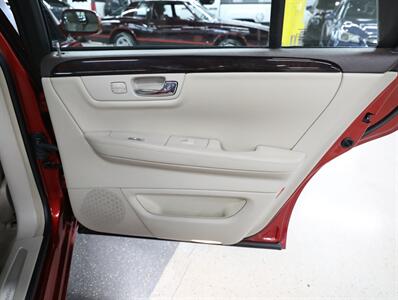 2011 Cadillac DTS Luxury Collection   - Photo 20 - Addison, IL 60101