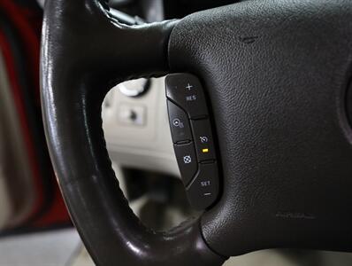 2011 Cadillac DTS Luxury Collection   - Photo 36 - Addison, IL 60101