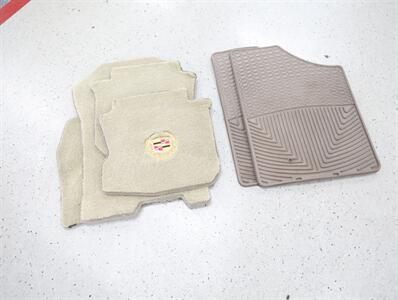 2011 Cadillac DTS Luxury Collection   - Photo 48 - Addison, IL 60101