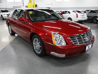 2011 Cadillac DTS Luxury Collection   - Photo 7 - Addison, IL 60101