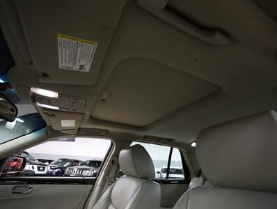 2011 Cadillac DTS Luxury Collection   - Photo 33 - Addison, IL 60101