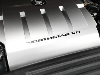 2011 Cadillac DTS Luxury Collection   - Photo 47 - Addison, IL 60101