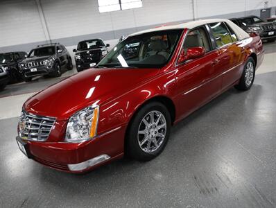 2011 Cadillac DTS Luxury Collection   - Photo 4 - Addison, IL 60101