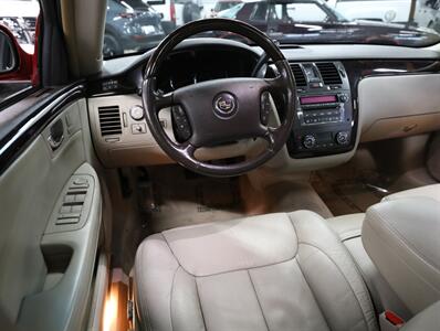 2011 Cadillac DTS Luxury Collection   - Photo 27 - Addison, IL 60101