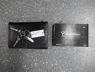 2011 Cadillac DTS Luxury Collection   - Photo 49 - Addison, IL 60101