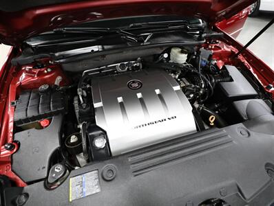 2011 Cadillac DTS Luxury Collection   - Photo 46 - Addison, IL 60101