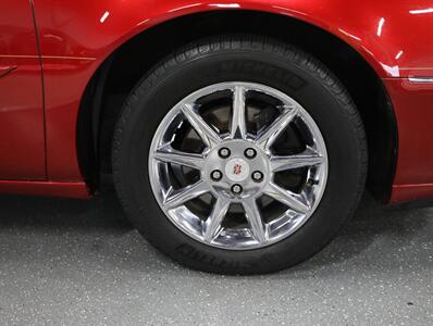 2011 Cadillac DTS Luxury Collection   - Photo 43 - Addison, IL 60101