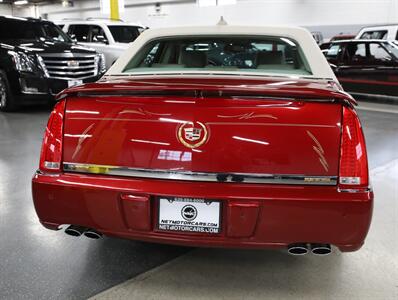 2011 Cadillac DTS Luxury Collection   - Photo 10 - Addison, IL 60101