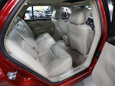 2011 Cadillac DTS Luxury Collection   - Photo 21 - Addison, IL 60101