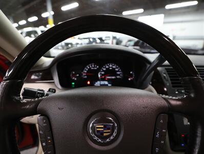 2011 Cadillac DTS Luxury Collection   - Photo 37 - Addison, IL 60101