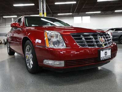2011 Cadillac DTS Luxury Collection   - Photo 50 - Addison, IL 60101