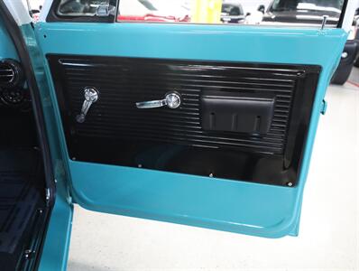 1971 Chevrolet C-10   - Photo 31 - Addison, IL 60101