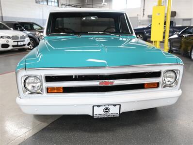 1971 Chevrolet C-10   - Photo 7 - Addison, IL 60101