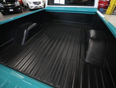 1971 Chevrolet C-10   - Photo 21 - Addison, IL 60101