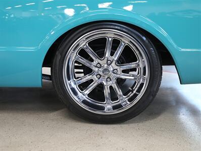 1971 Chevrolet C-10   - Photo 56 - Addison, IL 60101