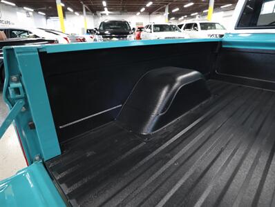 1971 Chevrolet C-10   - Photo 22 - Addison, IL 60101