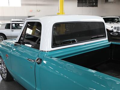 1971 Chevrolet C-10 - Photo 27 - Addison, IL 60101