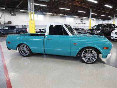 1971 Chevrolet C-10   - Photo 13 - Addison, IL 60101
