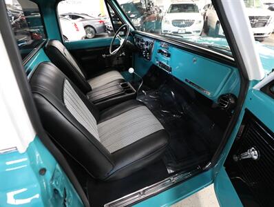 1971 Chevrolet C-10   - Photo 34 - Addison, IL 60101
