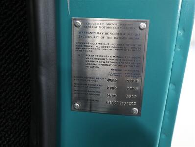 1971 Chevrolet C-10   - Photo 54 - Addison, IL 60101