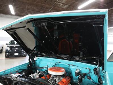 1971 Chevrolet C-10   - Photo 74 - Addison, IL 60101