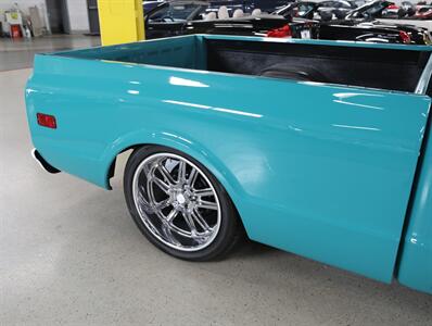 1971 Chevrolet C-10 - Photo 15 - Addison, IL 60101