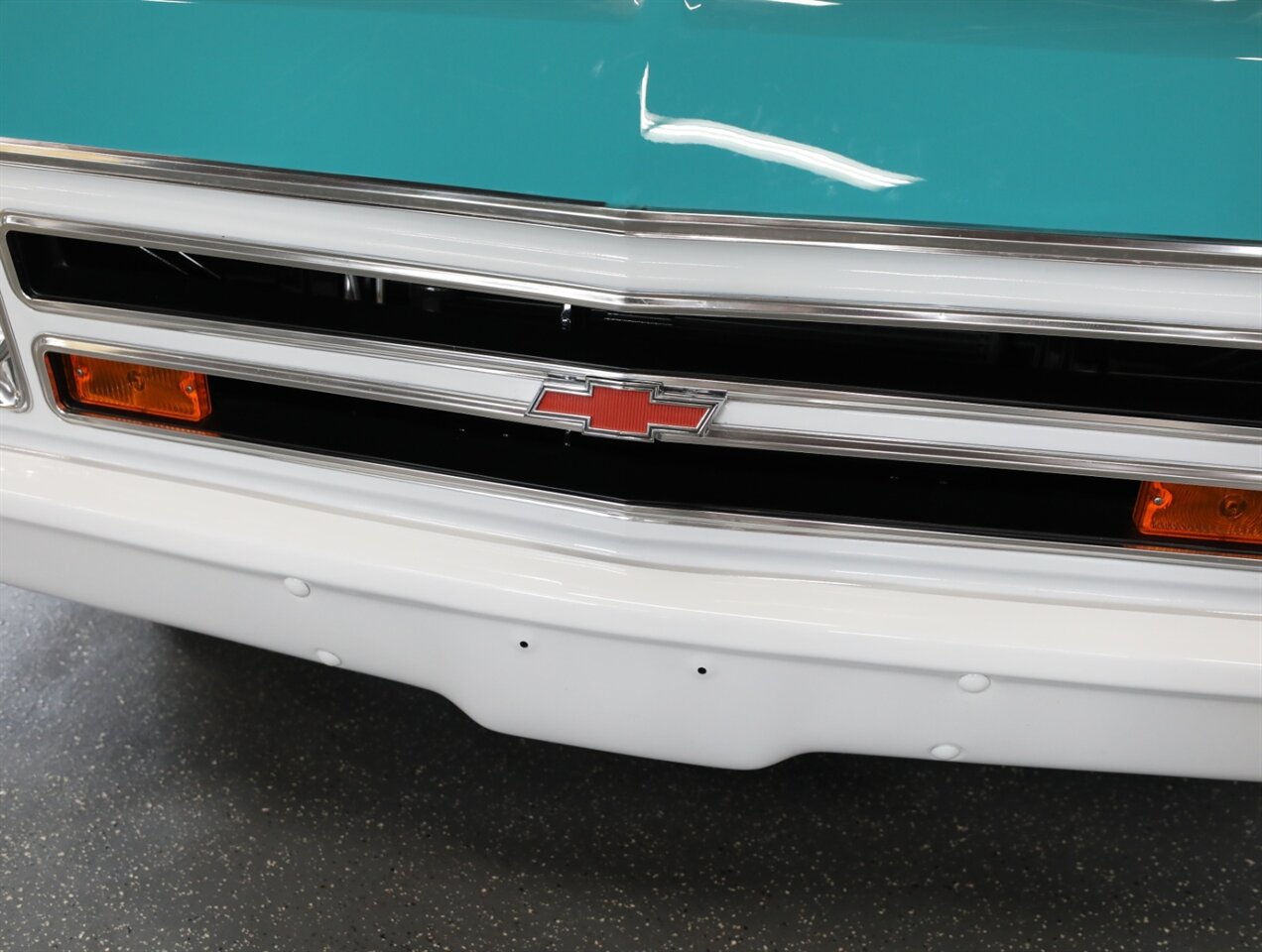 1971 Chevrolet C-10 - Photo 10 - Addison, IL 60101