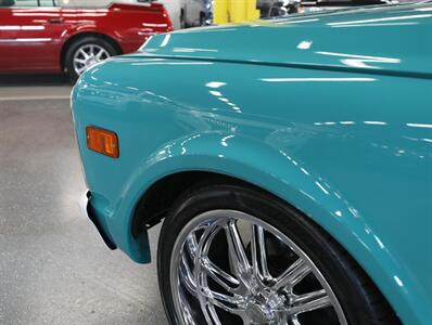 1971 Chevrolet C-10   - Photo 30 - Addison, IL 60101