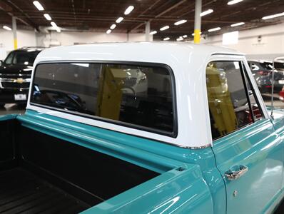 1971 Chevrolet C-10   - Photo 15 - Addison, IL 60101