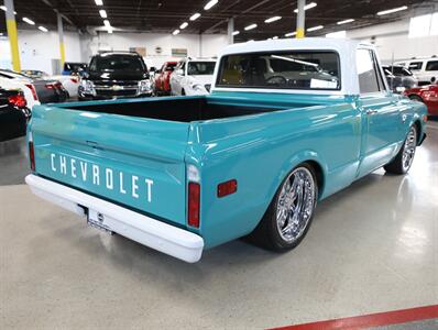 1971 Chevrolet C-10   - Photo 16 - Addison, IL 60101