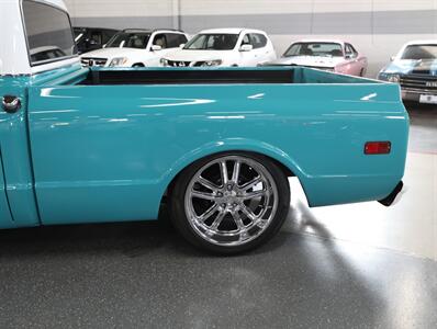 1971 Chevrolet C-10 - Photo 28 - Addison, IL 60101