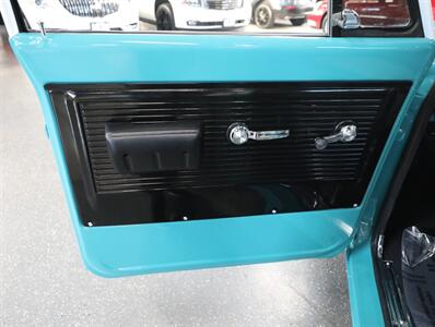 1971 Chevrolet C-10   - Photo 36 - Addison, IL 60101